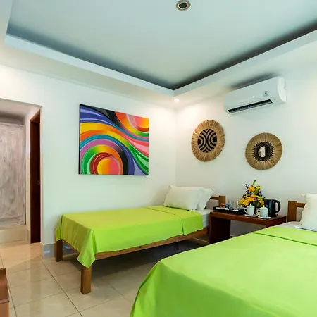 Ganesh Lodge
