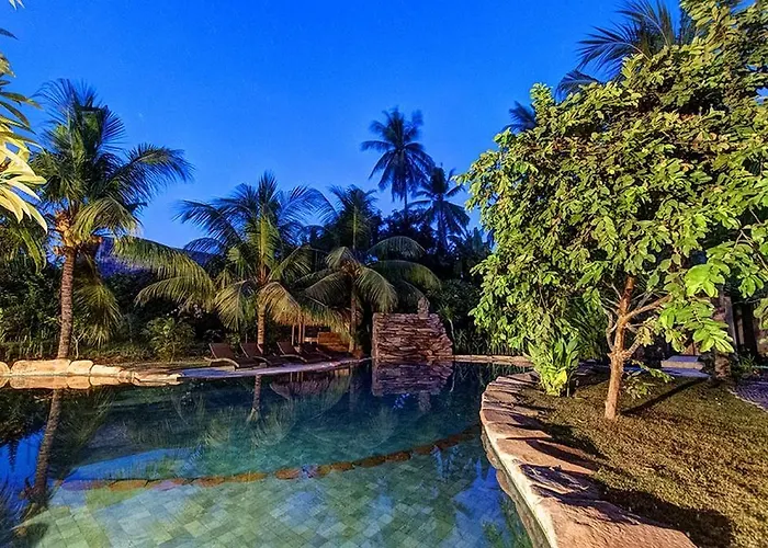 Gasthuis Ganesh 3*